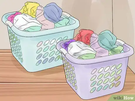 Image titled Organize Your Wardrobe Step 4
