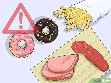 Image titled Treat Arthritis Pain Through Your Diet Step 8