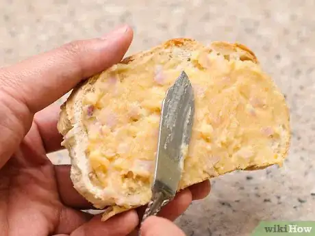 Image titled Make Cheese Spread Step 6