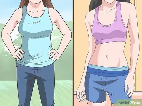 Image titled Prevent Heat Stress Step 2