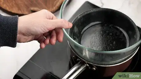 Image titled Make Vegan Milk Chocolate Step 2