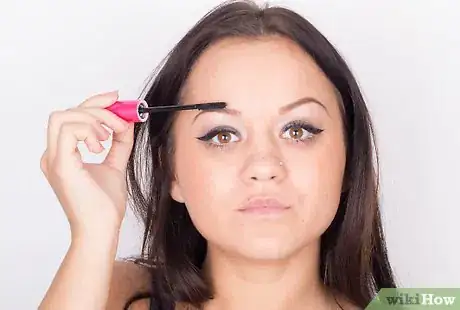 Image titled Get the Most Out of Your Mascara Step 6