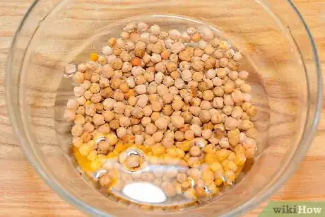 Image titled Cook Chickpeas Step 1
