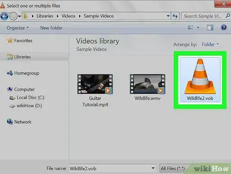Image titled Convert VTS to MP4 Step 5
