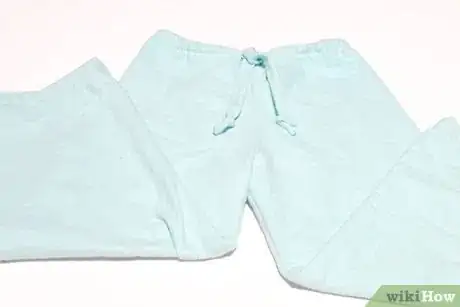 Image titled Make Pajama Pants Step 23