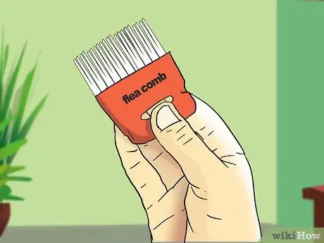 Image titled Treat Flea Bites on Dogs Step 4