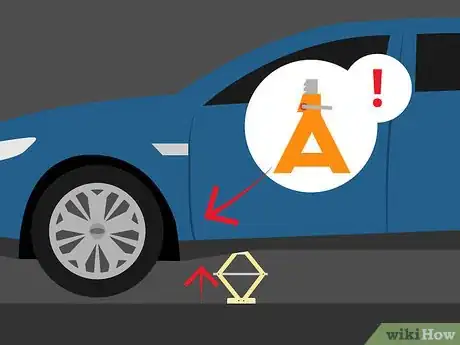 Image titled Install Disc Brakes on a Ford Taurus Step 6