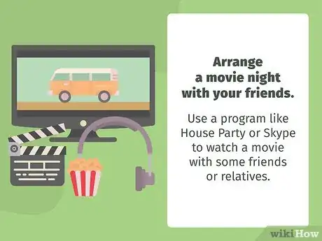 Image titled Deal with Social Distancing As an Extrovert Step 9