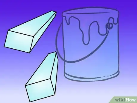 Image titled Build a Self‐Feeding Self‐Watering Garden Bed Step 1Bullet2