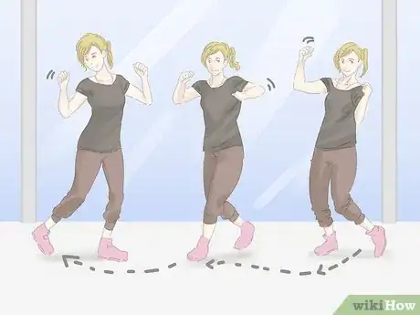 Image titled Dance Disco Step 9