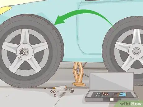 Image titled Repair Your Vehicle (Basics) Step 13