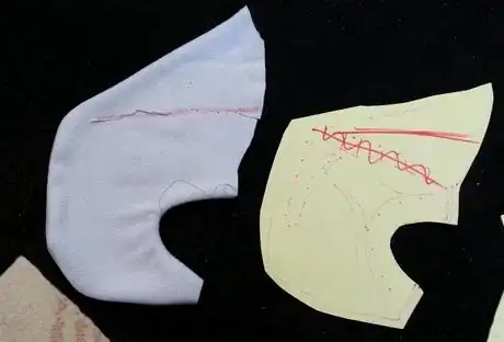 Image titled Bike Slit placement