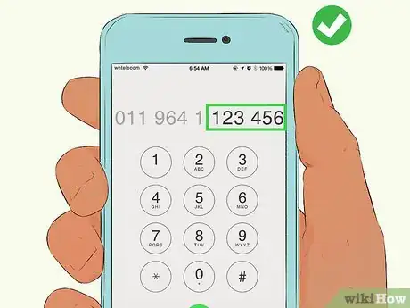 Image titled Call Iraq from the United States Step 5