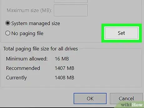 Image titled Use Ssd As RAM Step 10