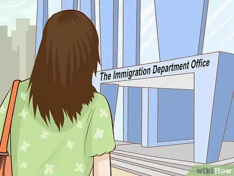 Image titled Apply for a Hong Kong Visa Step 22