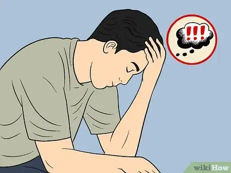Image titled Identify PTSD After a Disaster Step 2