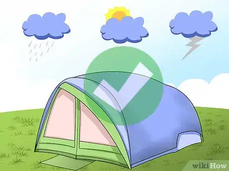Image titled Choose a Tent Step 12