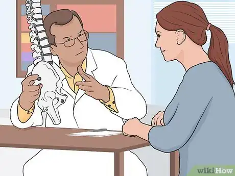 Image titled Use Cymbalta for Fibromyalgia Step 1