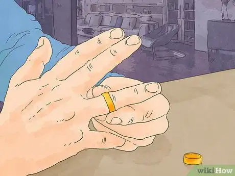 Image titled Handle Loved Ones Critical of Your Divorce Step 1