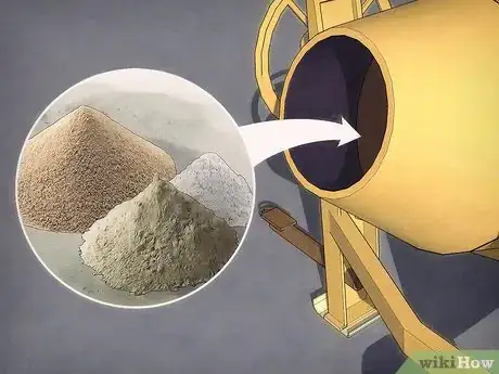 Image titled Mix Mortar Step 10