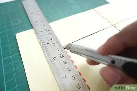 Image titled Make Kirigami Pop Up Cards Step 26