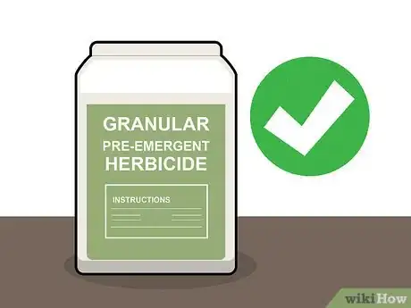 Image titled Kill Grass Invading a Flower Bed Step 6