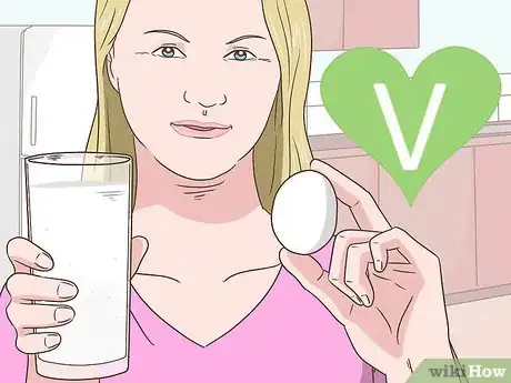 Image titled Choose Healthy Sources of Protein Step 12