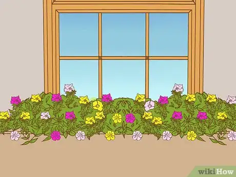 Image titled Arrange a Window Box Step 5