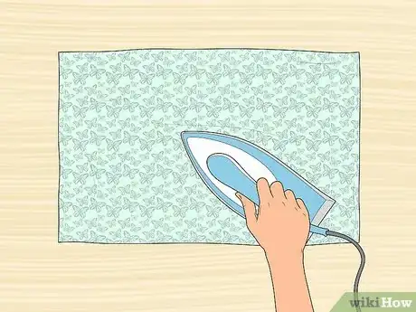 Image titled Make a Bulletin Board from a Ceiling Tile Step 6