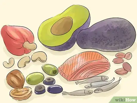 Image titled Make a Healthy Snack for Teens Step 3