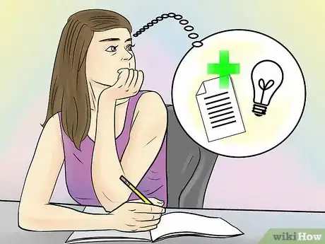 Image titled Write an Appendix Step 3