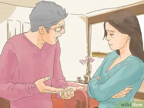 Image titled Come Out to Strict Religious Parents When You're Gay Step 2