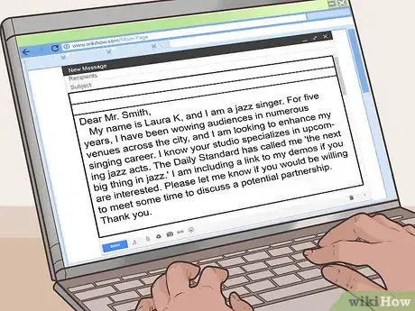 Image titled Promote Yourself As a Singer Step 12