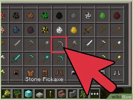 Image titled Have an Awesome World in Minecraft Step 14