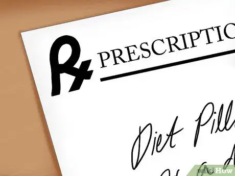 Image titled Use Diet Pills Safely Step 8