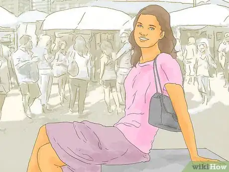 Image titled Win a Guy over on the First Date Step 1