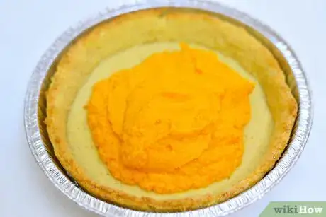 Image titled Make a Vegan Pumpkin Pie Step 12