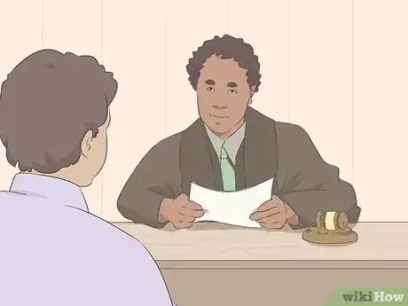 Image titled Get Full Custody of Your Child in Michigan Step 16