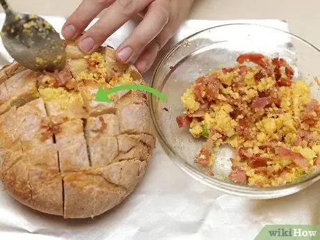 Image titled Make Cheesy Bread Step 17
