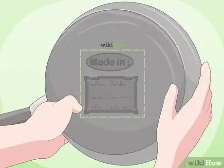 Image titled Avoid Hazardous Cookware Step 7