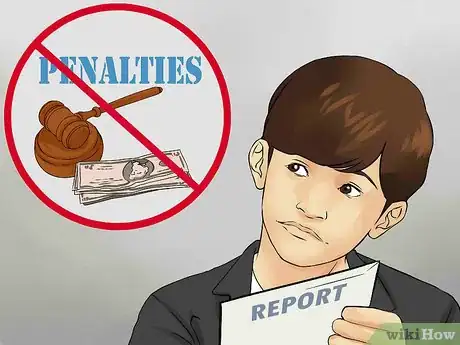 Image titled Report New Employees to Your State's New Hire Reporting Program Step 7