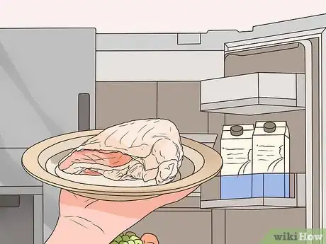 Image titled Shred Chicken with a Stand Mixer Step 5