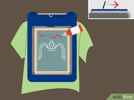 Image titled Use a Yudu Screen Printing Machine Step 14