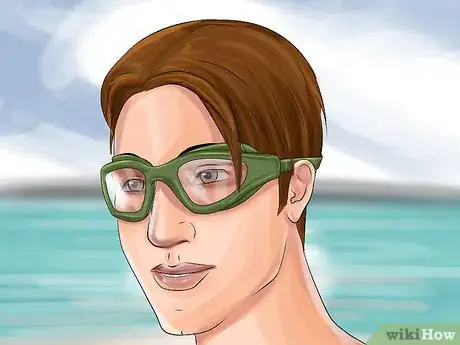 Image titled Fit Swimming Goggles Step 11