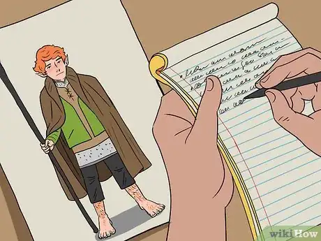 Image titled Think of Adventure Stories Step 13