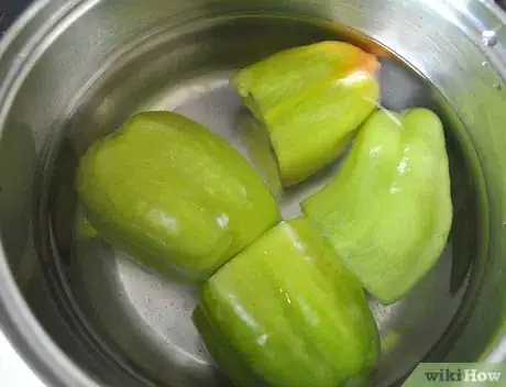 Image titled Make Paleo Stuffed Peppers Step 11