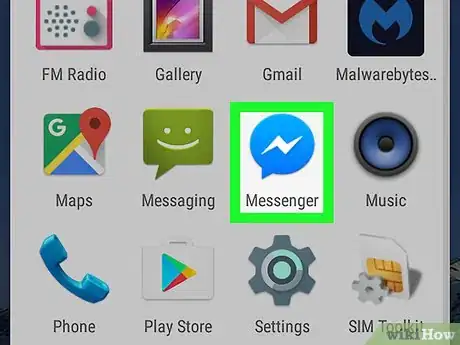 Image titled Save Pictures on Facebook Messenger on Android Step 6