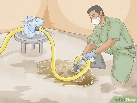 Image titled Deal with Residential Water Damage Step 5