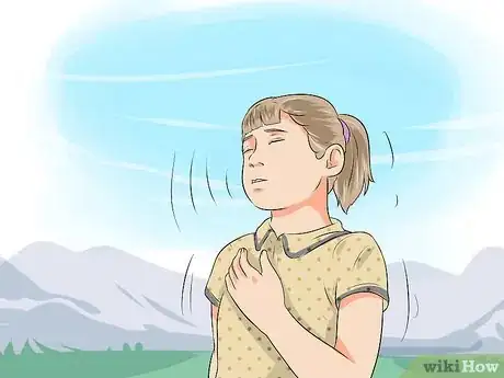 Image titled Recognize an Asthma Attack in Children Step 8
