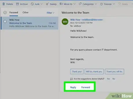 Image titled Access Work Email from Home Step 6